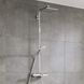 Душова система Hansgrohe Crometta 27298000 Showerpipe 27298000 фото 2