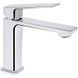 Змішувач для раковини Qtap Capricorn Chrome SD00054343 фото 1