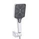 Змішувач для ванни Qtap Swan Cascada Chrome SD00051689 фото 5