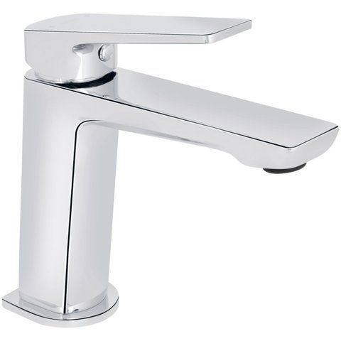 Смеситель для раковины Qtap Crow Chrome SD00054768 фото