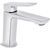 Змішувач для раковини Qtap Crow Chrome SD00054768 фото