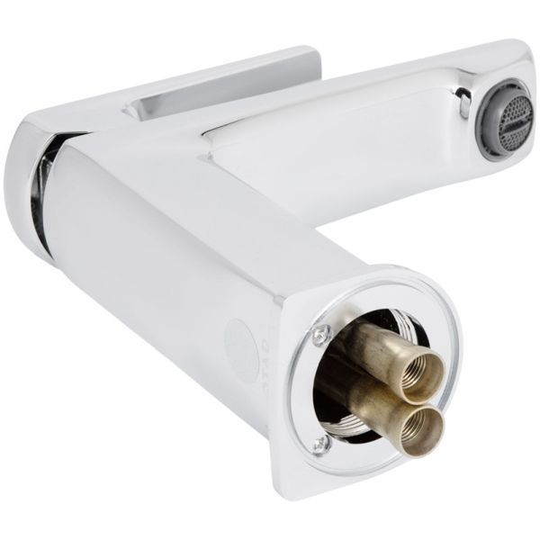 Змішувач для раковини Qtap Crow Chrome SD00054768 фото