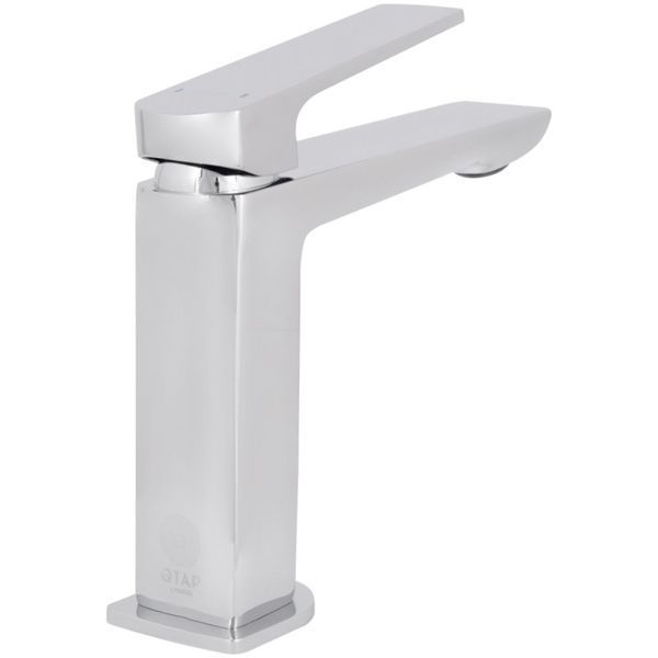 Змішувач для раковини Qtap Crow Chrome SD00054768 фото