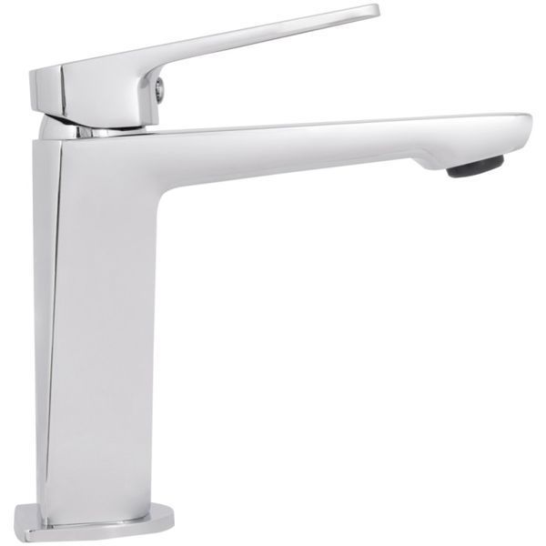 Змішувач для раковини Qtap Crow Chrome SD00054768 фото