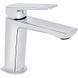 Змішувач для раковини Qtap Crow Chrome SD00054768 фото 1