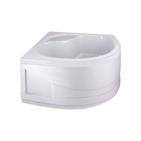 Душевой поддон Lidz KAPIELKA ST80x80x41 с панелью D00050481 фото