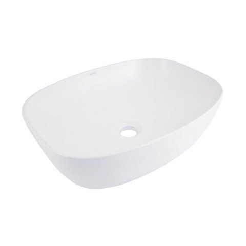 Раковина-чаша Qtap Cardinal 500x380x140 White SD00053606 фото