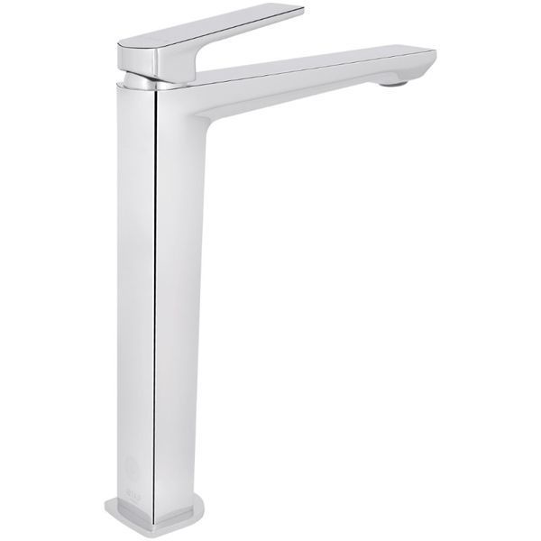 Смеситель для раковины высокий Qtap Crow Chrome SD00054769 фото
