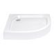Душовий бокс Lidz Tani SB90x90.SAT.LOW.FR, скло Frost 4 мм SD00039856 фото 7