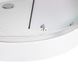 Душовий бокс Lidz Tani SB90x90.SAT.LOW.FR, скло Frost 4 мм SD00039856 фото 4