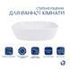 Раковина-чаша Qtap Cardinal 500х380х140  White SD00053606 фото 3