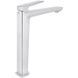 Смеситель для раковины высокий Qtap Crow Chrome SD00054769 фото 6