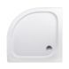 Душовий бокс Lidz Tani SB90x90.SAT.LOW.GR, скло тоноване 4 мм SD00039858 фото 7