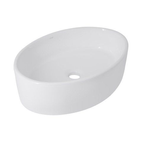 Раковина-чаша Qtap Kolibri 500x360x140 White SD00052905 фото