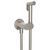 Гігієнічний душ Devit Flow brushed nickel 550539N фото