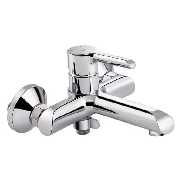 Змішувач для ванни Qtap Grand CRM 006 SD00039601 фото