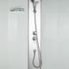 Душевой бокс Lidz Tani SB90x90.SAT.HIGH.FR, стекло Frost 4 мм SD00039857 фото 8