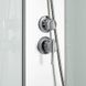 Душевой бокс Lidz Tani SB90x90.SAT.HIGH.FR, стекло Frost 4 мм SD00039857 фото 5