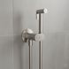 Гігієнічний душ Devit Flow brushed nickel 550539N фото 3
