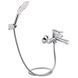 Змішувач для ванни Qtap Grand CRM 006 SD00039601 фото 1