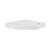 Душовий піддон Qtap Diamond 100x100x12 см + сифон SD00046993 фото