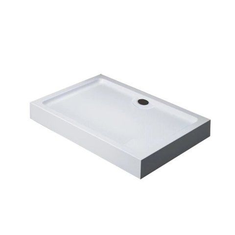 Душевой поддон Primera Frame STQ2090 120x80х13,5 см четверть круга STR1012 фото