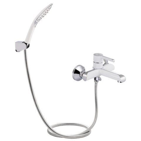 Смеситель для ванной Qtap Grand WCR 006 SD00039611 фото