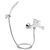 Смеситель для ванной Qtap Grand WCR 006 SD00039611 фото