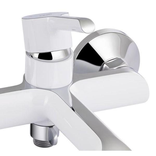Смеситель для ванной Qtap Grand WCR 006 SD00039611 фото