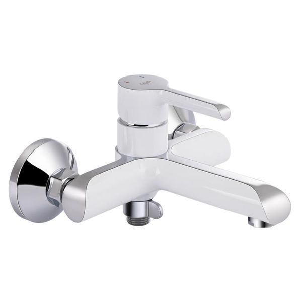 Смеситель для ванной Qtap Grand WCR 006 SD00039611 фото