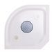 Душовий бокс Lidz Tani SB90x90.SAT.HIGH.GR, скло тоноване 4 мм SD00039859 фото 8