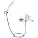 Смеситель для ванной Qtap Grand WCR 006 SD00039611 фото 1