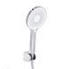 Змішувач для ванни Qtap Vlasta New (з душовим гарнітуром) QTVLA259CRM45642 Chrome SD00051766 фото 2