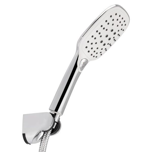 Змішувач для ванни з довгим  виливом Qtap Grand CRM 005 SD00039602 фото