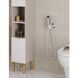 Гигиенический душ Hansgrohe EcoSmart 1 jet  хром 29232000 HG фото 3