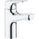 Набір змішувачів для ванни та раковини Grohe Bau Flow UA121624S1 3 в 1 UA121624S1  фото 3