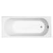 Ванна акриловая Kolo Opal Plus 150х70 см XWP135000N фото 1