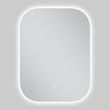 Дзеркало Mixxus Premium DIVERSE 80x60-Reverse з Led Touch, Anti-fog, димером (3-6,5kK) MP6638 фото