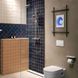 Душевая системаActivera S  Hansgrohe Showerpipe 240 1jet EcoSmart з Ecostat Fine Varia 28078000 фото 4