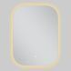 Дзеркало Mixxus Premium DIVERSE 80x60-Reverse з Led Touch, Anti-fog, димером (3-6,5kK) MP6638 фото 2
