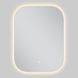 Дзеркало Mixxus Premium DIVERSE 80x60-Reverse з Led Touch, Anti-fog, димером (3-6,5kK) MP6638 фото 3
