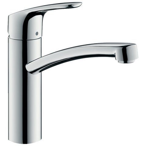 Смеситель д/кухни Hansgrohe Focus E2 31806000 фото