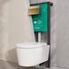 Інсталяція Hansgrohe iFrame Universal 1120 для підвесного унітаза  01022180 фото 2