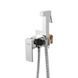 Набор для гігієнічного душу VENTA BG21LVC  Chrome BG21LVC  фото 1