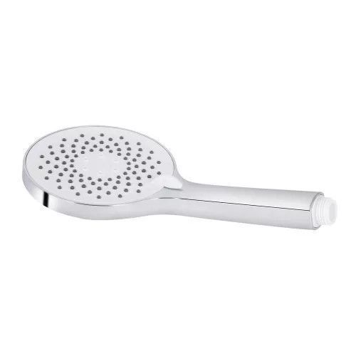 Душевая система универсальная Qtap Vlasta New (с изливом) QTVLA111CRM45650 Chrome  SD00051774 фото