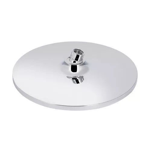 Душевая система универсальная Qtap Vlasta New (с изливом) QTVLA111CRM45650 Chrome  SD00051774 фото