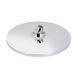 Душевая система универсальная Qtap Vlasta New (с изливом) QTVLA111CRM45650 Chrome  SD00051774 фото 3