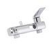 Душевая система универсальная Qtap Vlasta New (с изливом) QTVLA111CRM45650 Chrome  SD00051774 фото 6