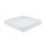 Душовий піддон Qtap Tern 309912C 90x90x12 см + сифон SD00046988 фото