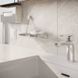 Мыльница Hansgrohe AddStoris 41746000 с держателем хром 41746000 фото 3
